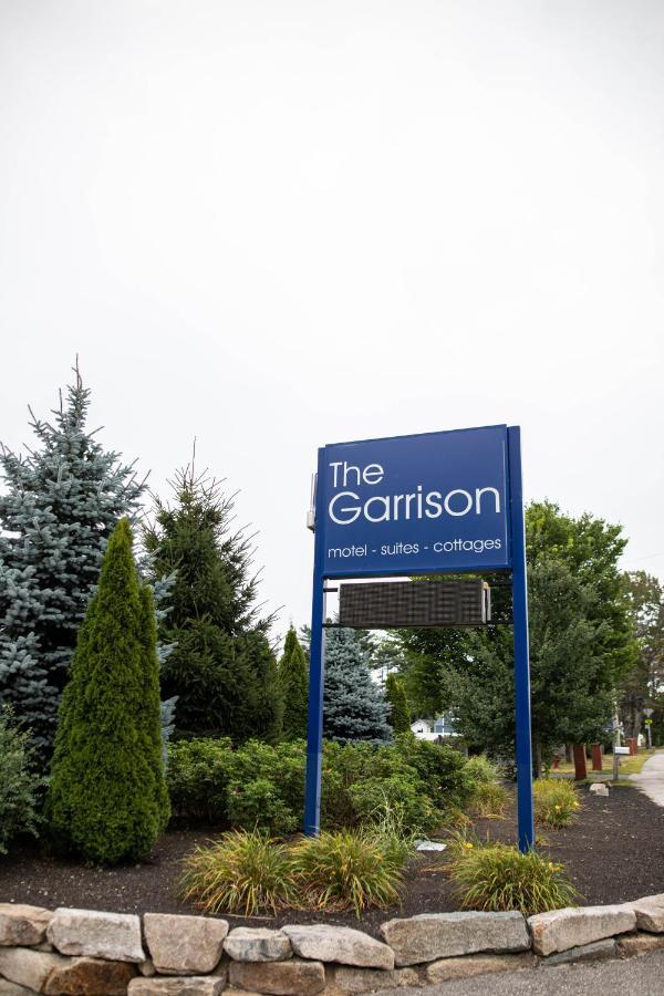 The Garrison Hotel Wells Exterior photo